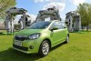 2012 Skoda Citihenge. Image by Skoda.