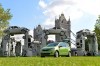 Skoda creates its own Stonehenge. Image by Skoda.