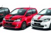 Citigo-es sporty. Image by Skoda.
