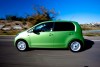 2012 Skoda Citigo five-door. Image by Skoda.