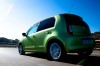 2012 Skoda Citigo five-door. Image by Skoda.