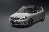 Two new models join Fabia range. Image by Skoda.
