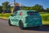 2025 Skoda Elroq Prototype. Image by Skoda.