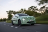 2025 Skoda Elroq Prototype. Image by Skoda.