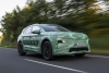 2025 Skoda Elroq Prototype. Image by Skoda.