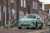 2025 Skoda Elroq Prototype. Image by Skoda.