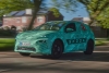 2025 Skoda Elroq Prototype. Image by Skoda.