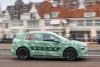 2025 Skoda Elroq Prototype. Image by Skoda.