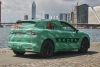 2025 Skoda Elroq Prototype. Image by Skoda.