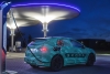 2025 Skoda Elroq Prototype. Image by Skoda.