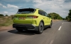 2025 Skoda Elroq vRS. Image by Skoda.