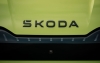 2025 Skoda Elroq vRS. Image by Skoda.
