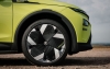 2025 Skoda Elroq vRS. Image by Skoda.