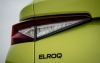 2025 Skoda Elroq vRS. Image by Skoda.