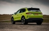 2025 Skoda Elroq vRS. Image by Skoda.