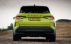 2025 Skoda Elroq vRS. Image by Skoda.