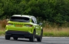 2025 Skoda Elroq vRS. Image by Skoda.