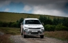 2025 Skoda Elroq vRS. Image by Skoda.