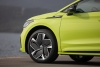 2022 Skoda Enyaq Coupe iV vRS. Image by Skoda.