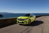 2022 Skoda Enyaq Coupe iV vRS. Image by Skoda.