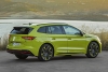 2023 Skoda Enyaq iV vRS. Image by Skoda.