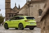 2023 Skoda Enyaq iV vRS. Image by Skoda.