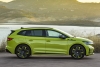 2023 Skoda Enyaq iV vRS. Image by Skoda.