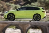 2023 Skoda Enyaq iV vRS. Image by Skoda.