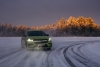 2023 Skoda Enyaq vRS Ice Drifting Record. Image by Skoda.