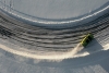 2023 Skoda Enyaq vRS Ice Drifting Record. Image by Skoda.
