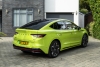 2023 Skoda Enyaq iV vRS Coupe. Image by Skoda.