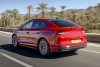 2024 Skoda Enyaq 85x Sportline Plus Coupe. Image by Skoda.