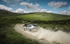 2025 Skoda Enyaq vRS facelift. Image by Skoda.