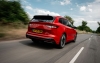 2025 Skoda Enyaq vRS facelift. Image by Skoda.