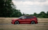 2025 Skoda Enyaq vRS facelift. Image by Skoda.