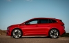 2025 Skoda Enyaq vRS facelift. Image by Skoda.