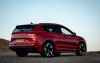 2025 Skoda Enyaq vRS facelift. Image by Skoda.