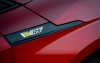 2025 Skoda Enyaq vRS facelift. Image by Skoda.