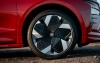 2025 Skoda Enyaq vRS facelift. Image by Skoda.