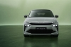 2025 Skoda Enyaq vRS. Image by Skoda.