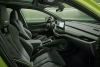2025 Skoda Enyaq vRS. Image by Skoda.
