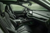 2025 Skoda Enyaq vRS. Image by Skoda.