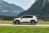 2027 Skoda Epiq 55 Selection int first drive. Image by Skoda.
