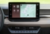 2027 Skoda Epiq 55 Selection int first drive. Image by Skoda.