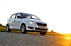 2010 Skoda Fabia. Image by Max Earey.