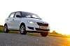 2010 Skoda Fabia. Image by Max Earey.