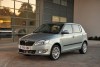 2011 Skoda Fabia. Image by Skoda.