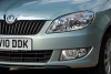 2011 Skoda Fabia. Image by Skoda.