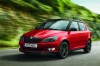 Limited edition Fabia on sale. Image by Skoda.