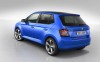 2014 Skoda Fabia. Image by Skoda.